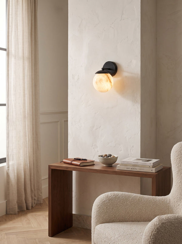 Avenanielle Wall Light