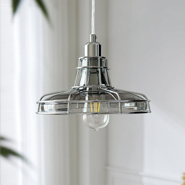 Sorarise Pendant Light