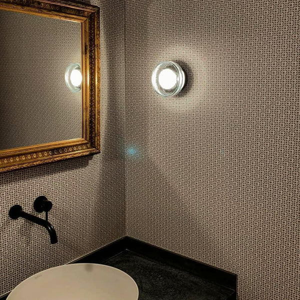 Roc Wall Lamp