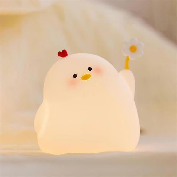 Seliseon Night Light