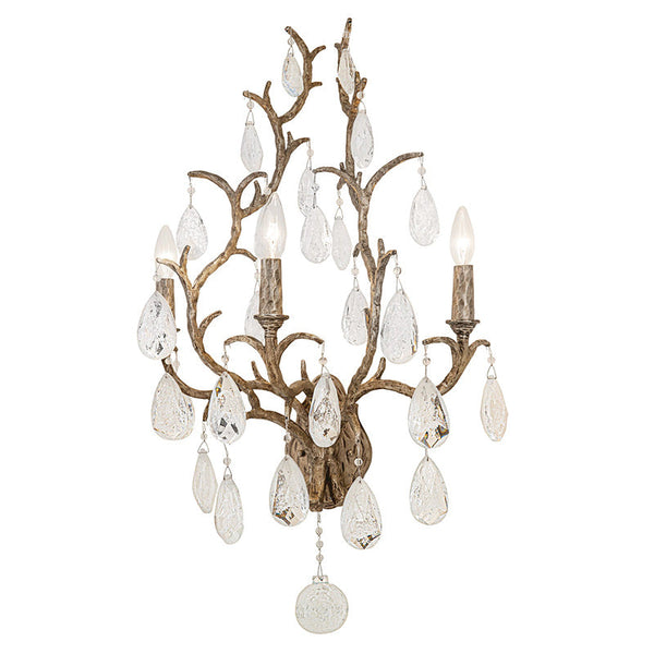 Caeluvyi Postmodern Luxury Wall Lamp