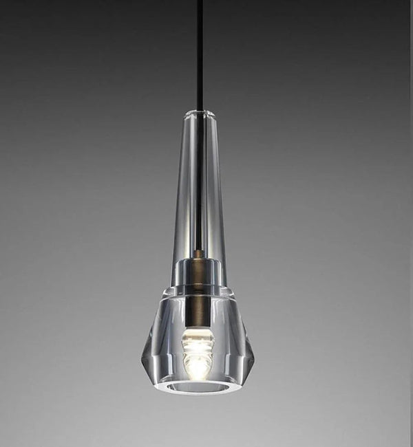 Fontenay pendant lamp