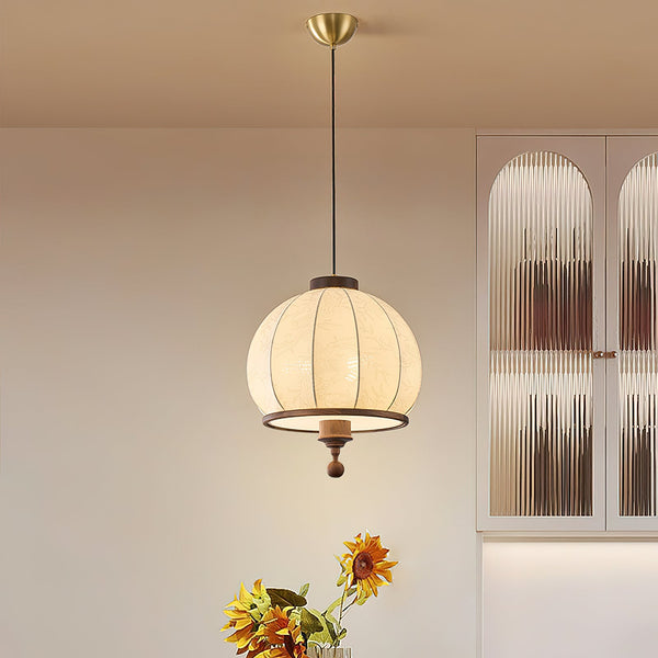 Lumivina Pendant Light