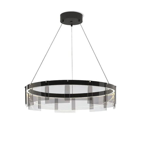 Stratos LED Chandelier