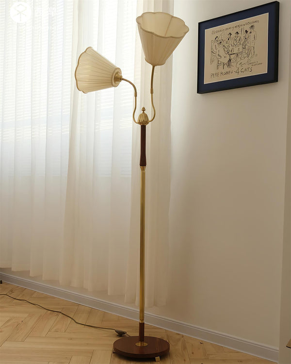 Noruia Floor Lamp