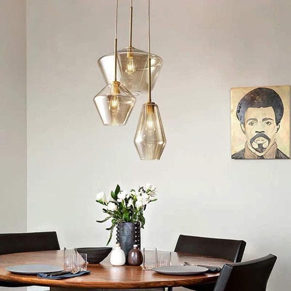 Adele Pendant Light