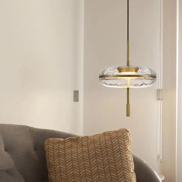 Jolie Pendant Lamp