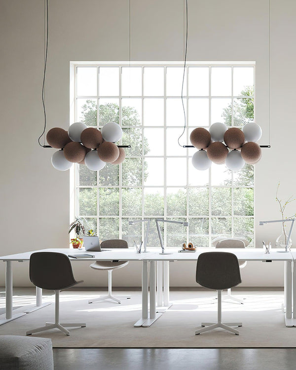 Nebula Pendant Light