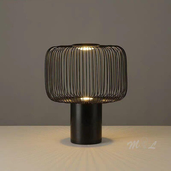 Keshi Table Lamp