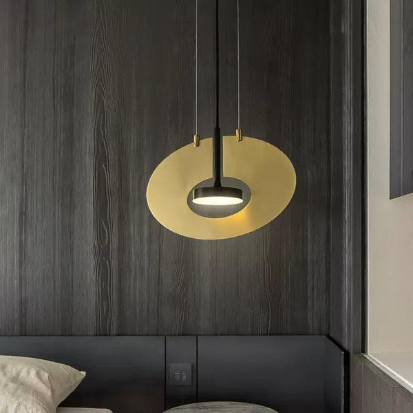 Moon Eye Pendant Lamp