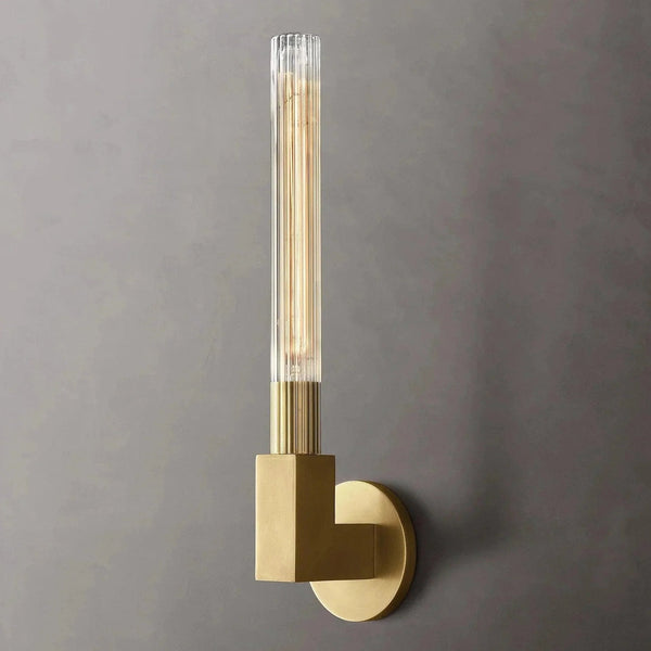 Cannele Sconce