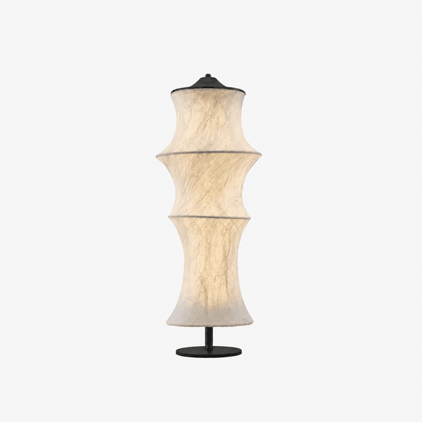 Silvara Cocoon Table Lamp