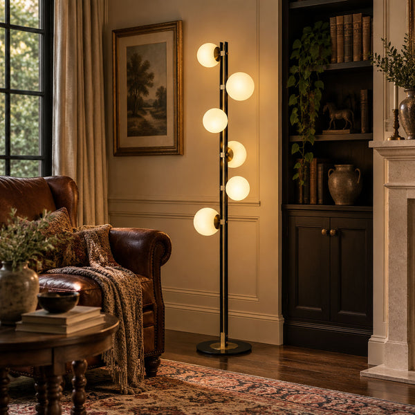 Planeta Floor Lamp