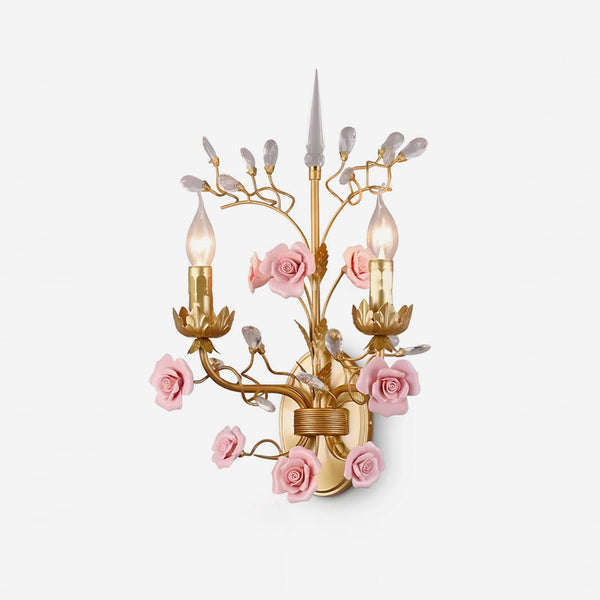 Miraeria Wall Lamp