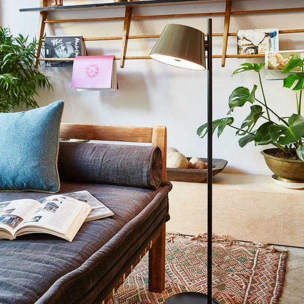 Orelorira Floor Lamp