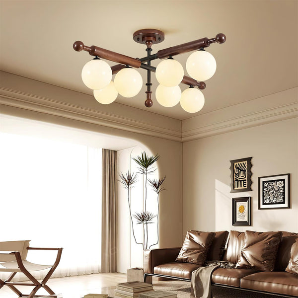 Viraeria Ceiling Light