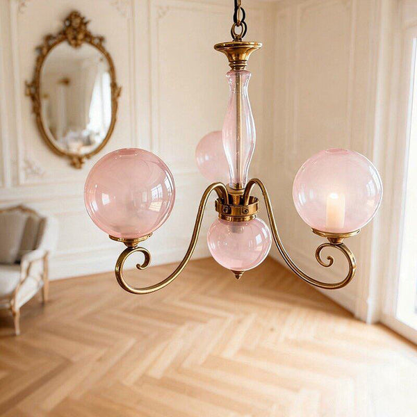 Roselune Chandelier