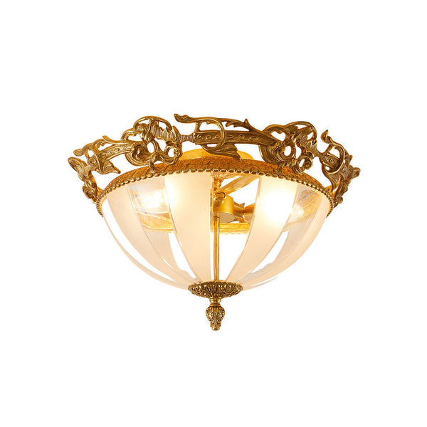 Rivingleigh Flush Mount Ceiling Light