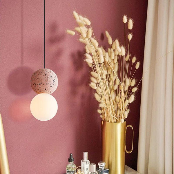 Origo Pendant Lamp