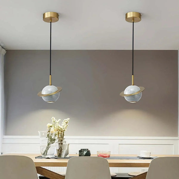Ivankor Pendant Light