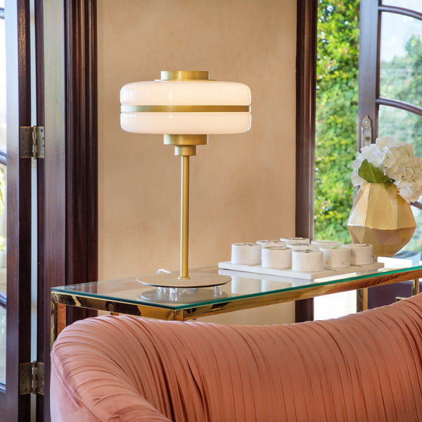 Masina Table lamp