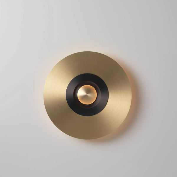 Earth Wall Light
