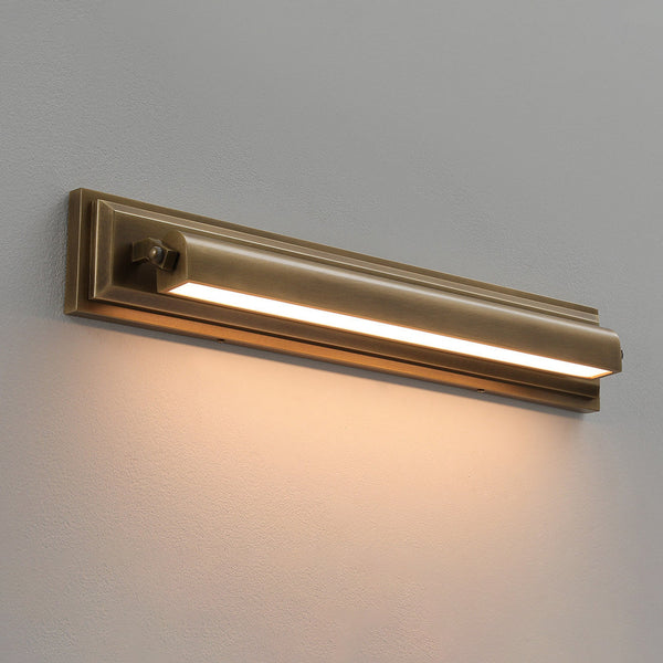 Sebastian Tiered Wall Sconce