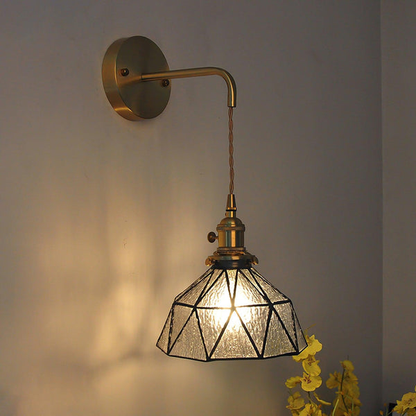 Noranella Wall Lamp