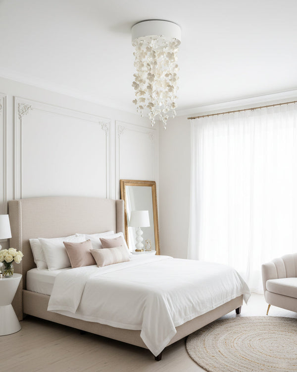 Petalisa Chandelier