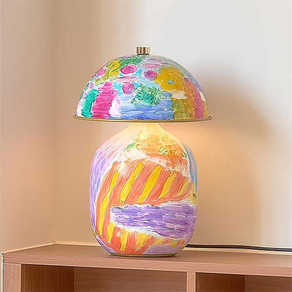 Elaisaya Table Lamp