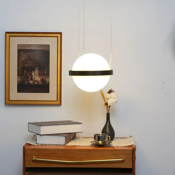 Palma Suspension Lamp