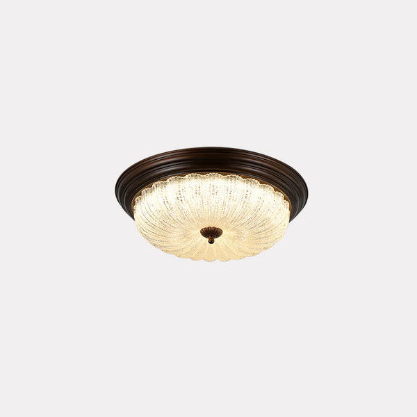 Arraeion Glass Ceiling Lamp