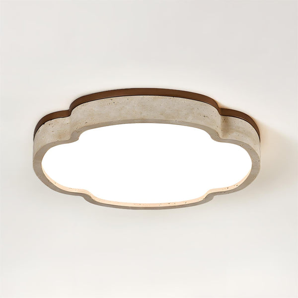 Selivira Flush Mount Ceiling Lamp