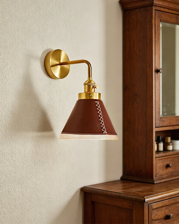 Renisora Wall Sconce