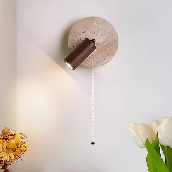 Corky Wall Lamp