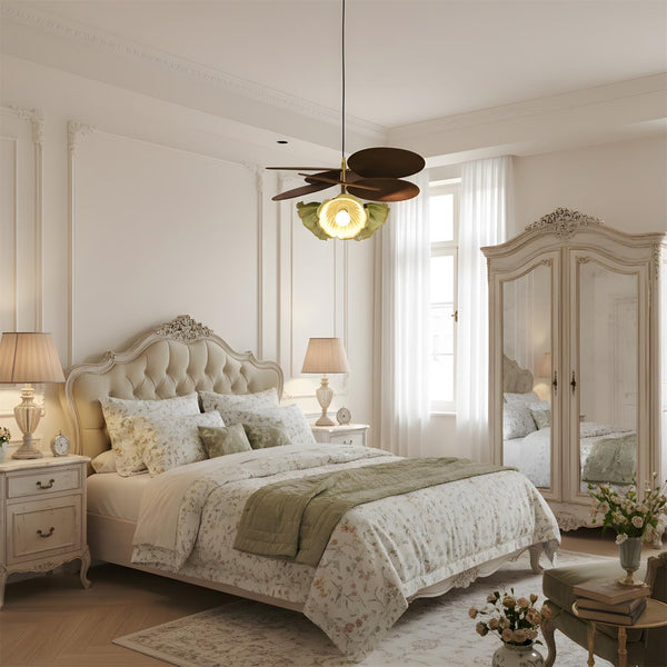 Mirivelia Crown Pendant Lamp