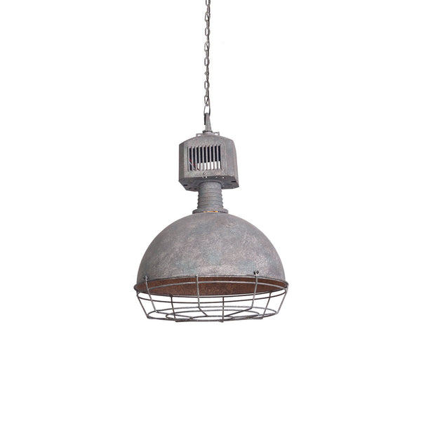 Urbanx Vintage Industrial Pendant Light