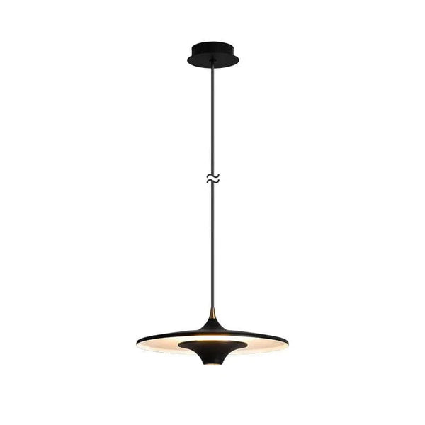 UFO Pendant Light