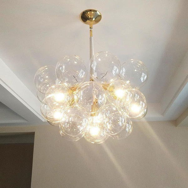 Original Bubble Chandelier