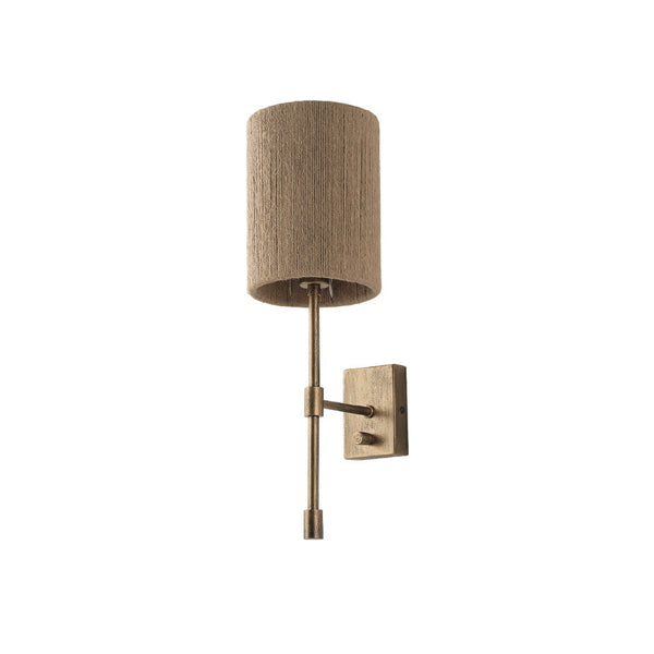 Eirikuvyo Fabric Wall Lamp