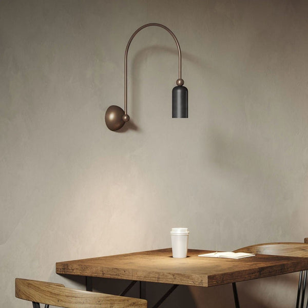 Civarion Wall Lamp