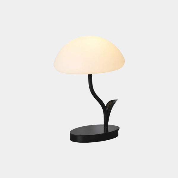 Table Lamp Night Light Creative Mushroom LED, White