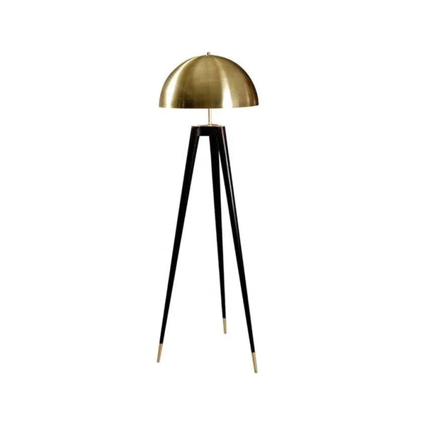 Coyote Floor Lamp