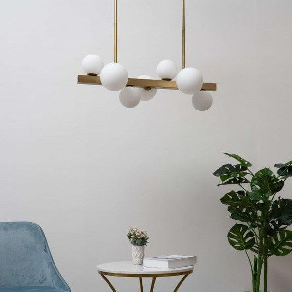 Beam Pendant Light