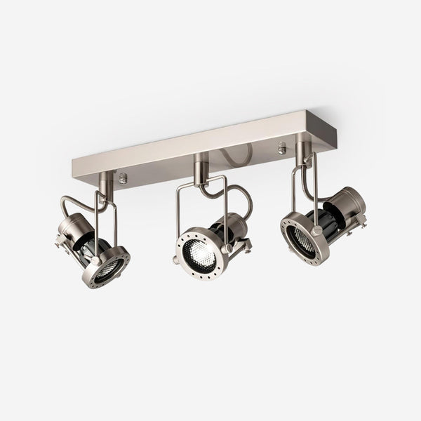 Nash Orbit Track Lighting