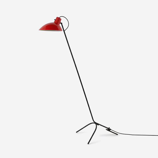 Liorinielle Curve Floor Lamp