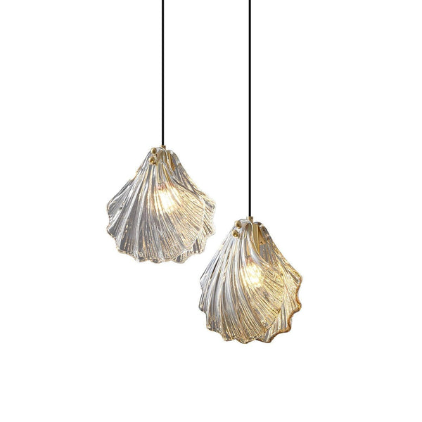 Shell Mini Pendant Light