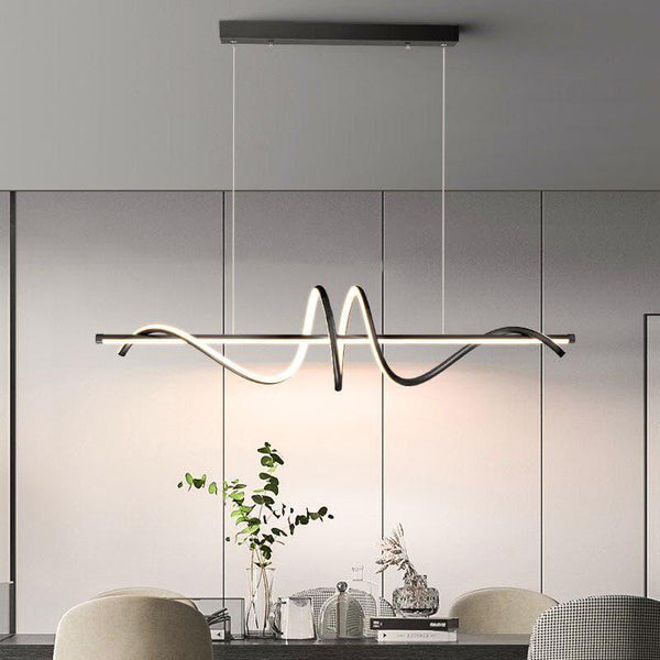 Ford chandelier