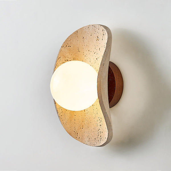 Viraenora Wall Sconce