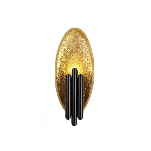 Metal Sconce